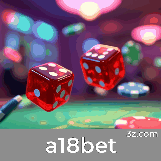 Cassino Online a18bet