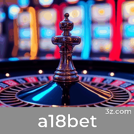 Cassino Online a18bet
