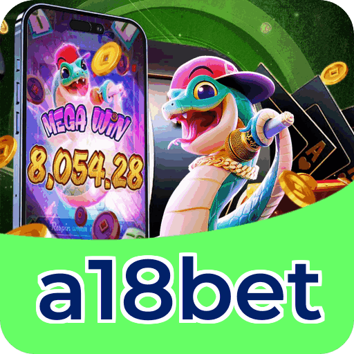 Instalação Android a18bet