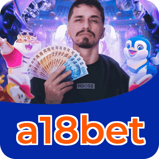 Interface a18bet
