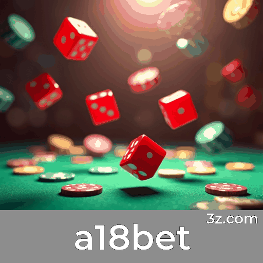 Cassino Online a18bet