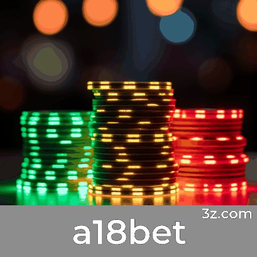 Acessar o site a18bet COM