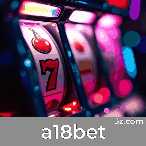 Cassino Online a18bet