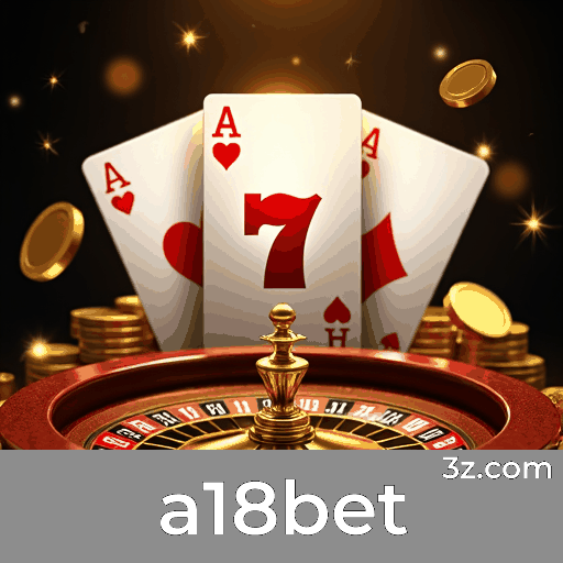Cassino Online a18bet