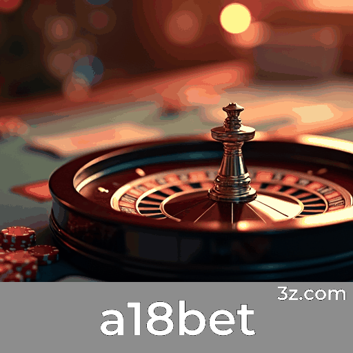 Cassino Online a18bet