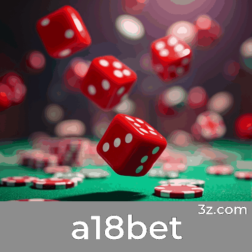 Cassino Online a18bet
